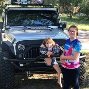 Meet your Posher, Terry